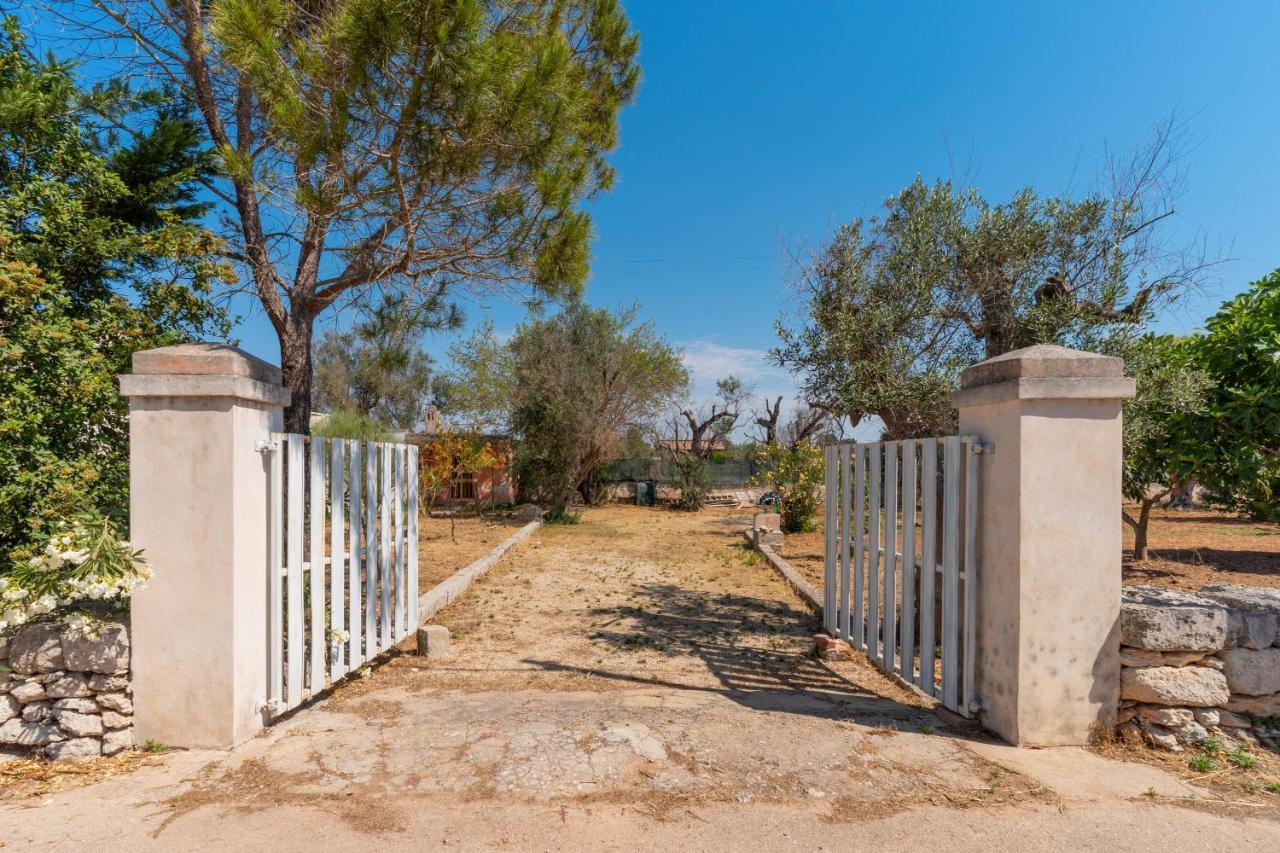 Casa Vacanze Salento Galatone Exterior foto