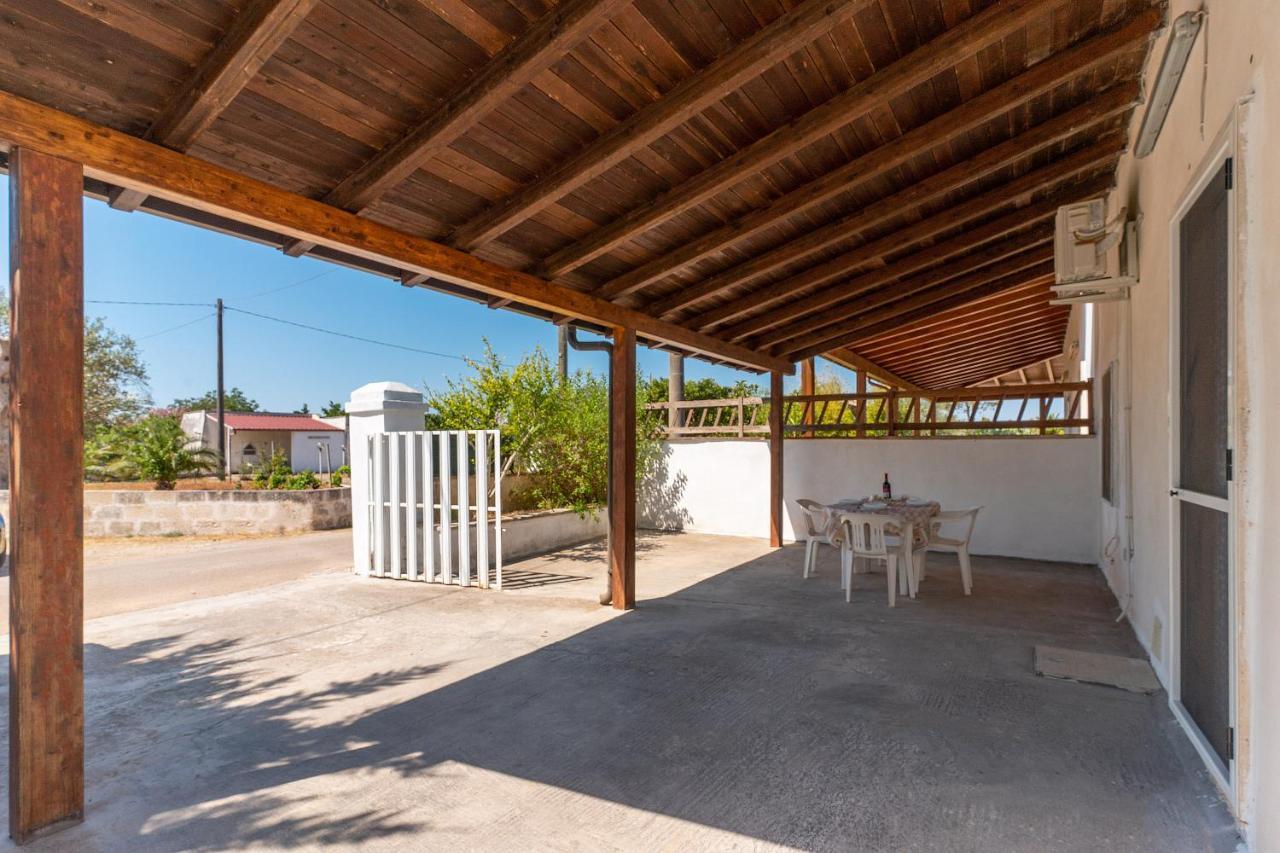 Casa Vacanze Salento Galatone Exterior foto