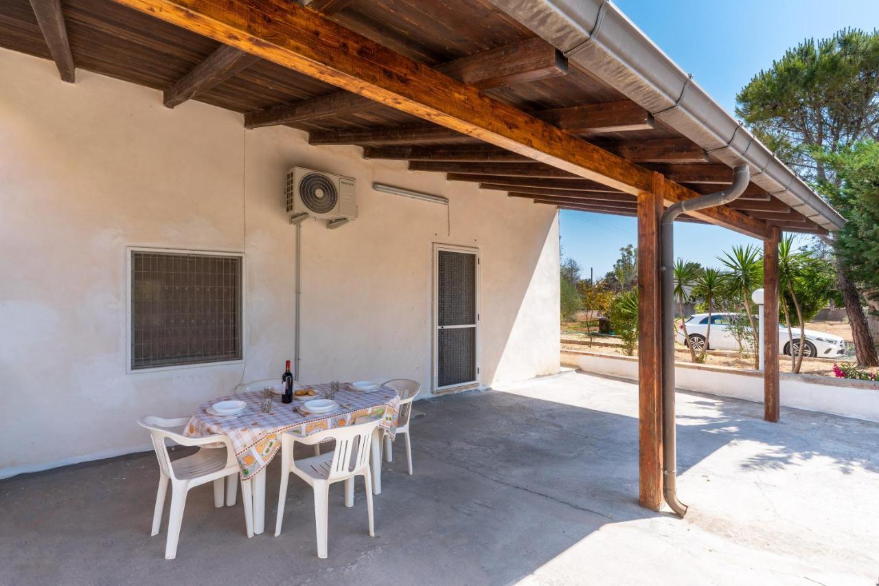 Casa Vacanze Salento Galatone Exterior foto