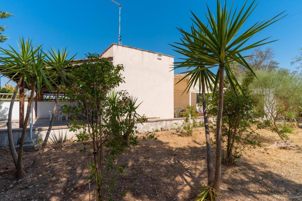 Casa Vacanze Salento Galatone Exterior foto